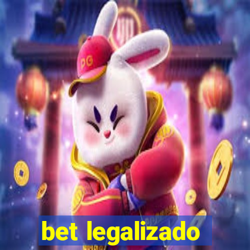 bet legalizado