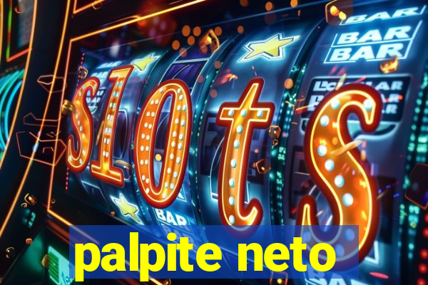 palpite neto