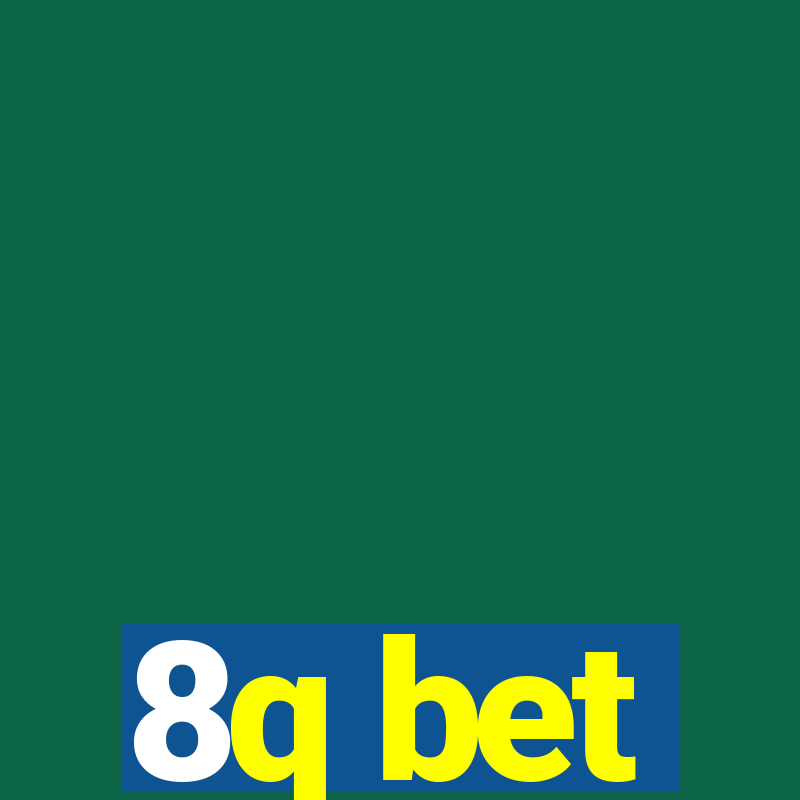 8q bet