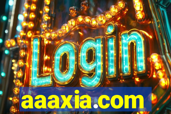 aaaxia.com