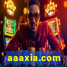 aaaxia.com