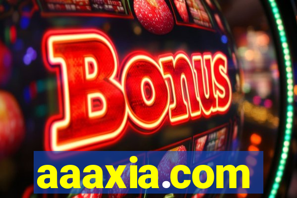 aaaxia.com