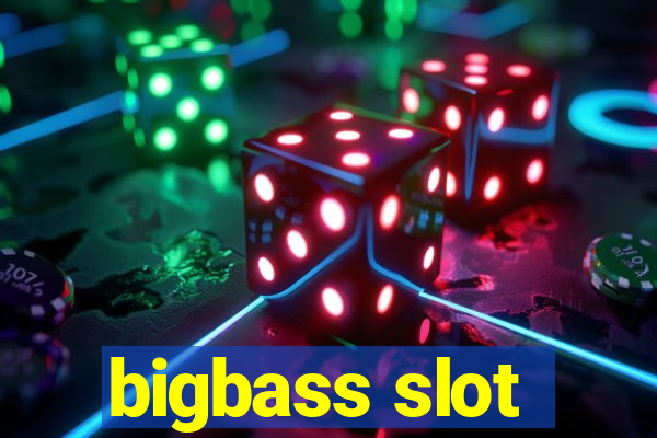 bigbass slot