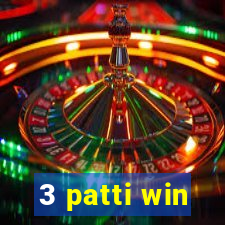 3 patti win