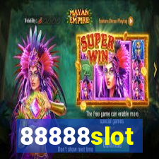 88888slot