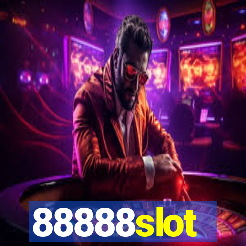 88888slot