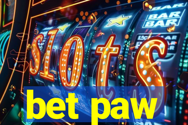 bet paw