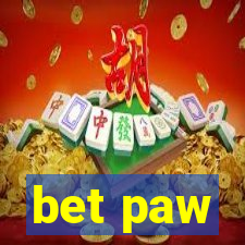 bet paw