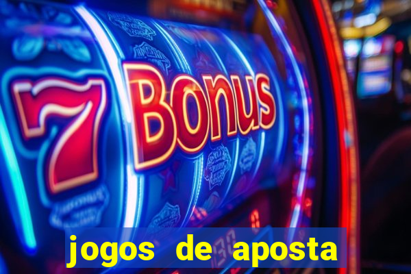 jogos de aposta com bonus de cadastro