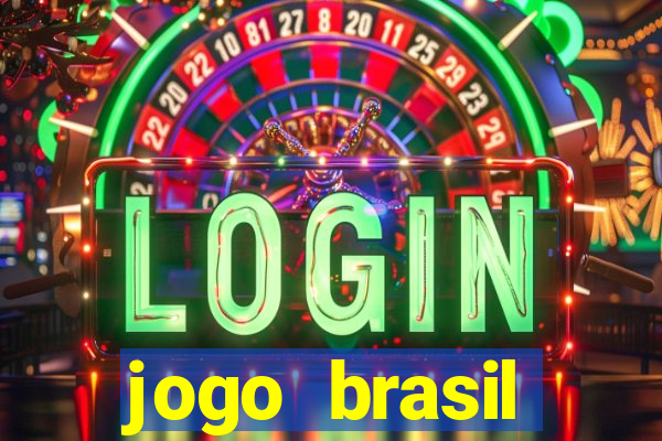 jogo brasil assistir online globo