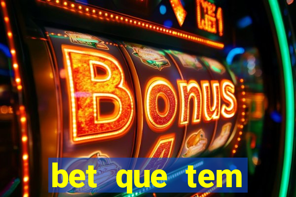 bet que tem fortune tiger