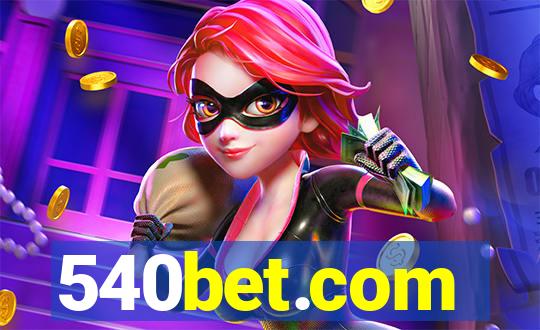 540bet.com