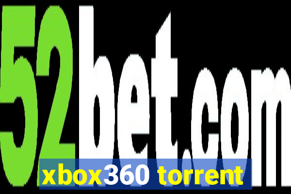 xbox360 torrent