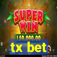 tx bet