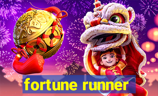 fortune runner