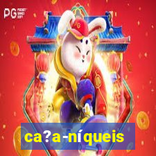 ca?a-níqueis fortune tiger