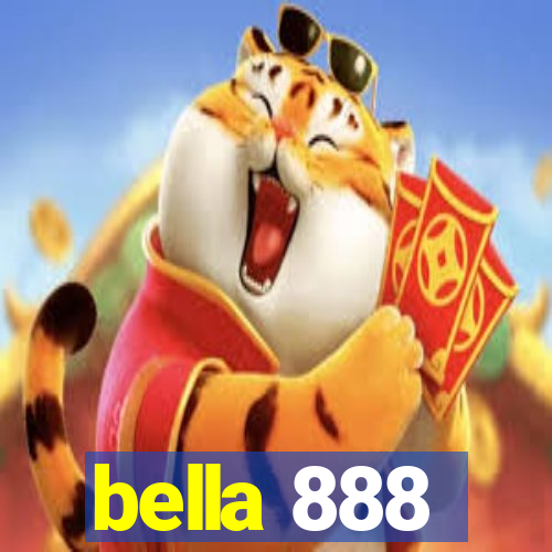 bella 888