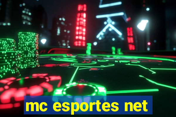 mc esportes net