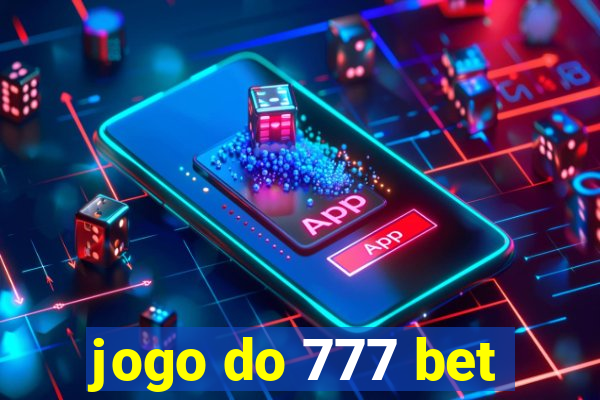 jogo do 777 bet