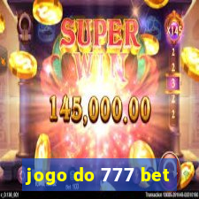 jogo do 777 bet