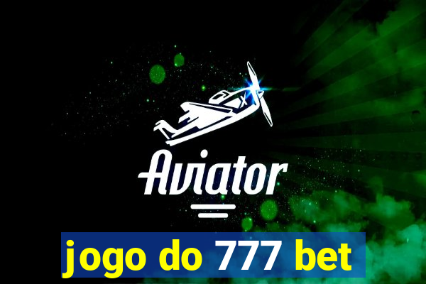 jogo do 777 bet