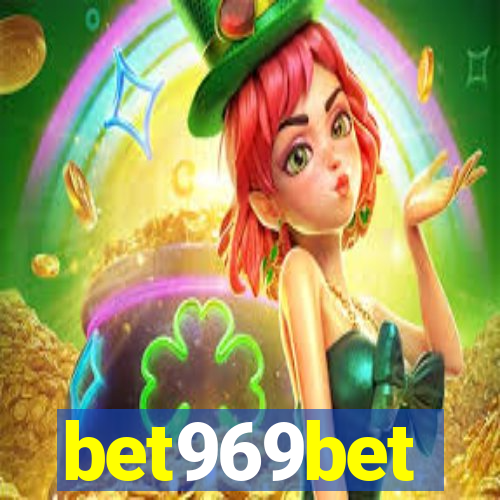 bet969bet