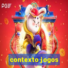 contexto jogos