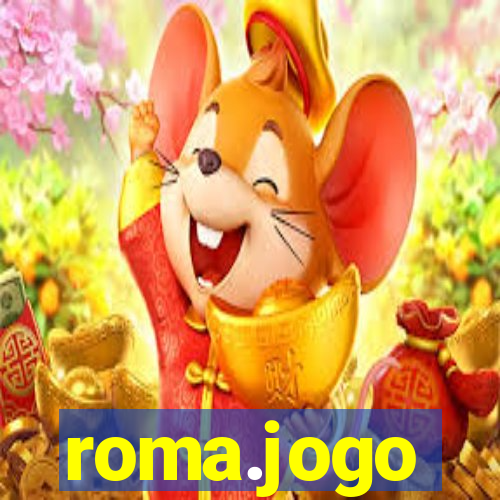 roma.jogo