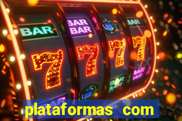 plataformas com rodadas gr谩tis