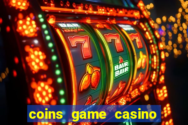 coins game casino no deposit bonus codes