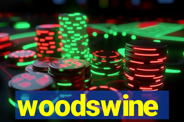 woodswine