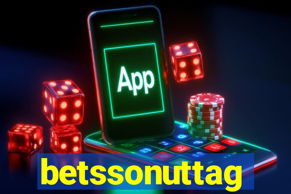 betssonuttag