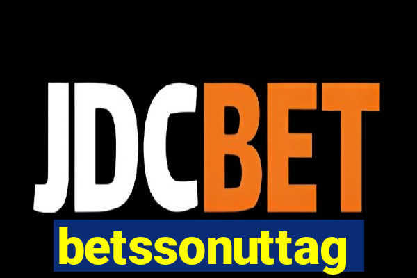 betssonuttag