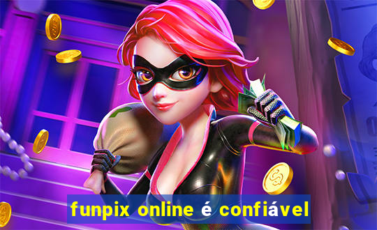 funpix online é confiável