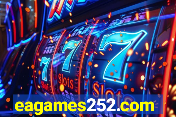 eagames252.com