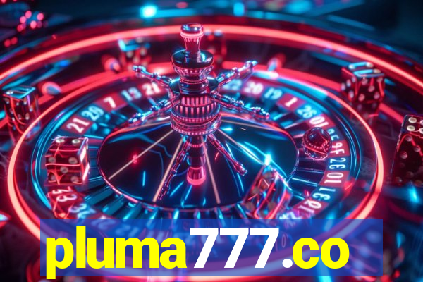 pluma777.co