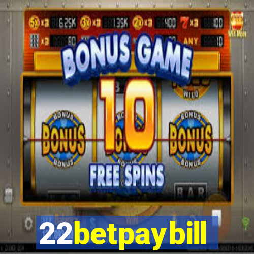 22betpaybill