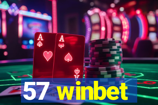 57 winbet