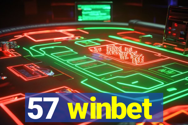 57 winbet