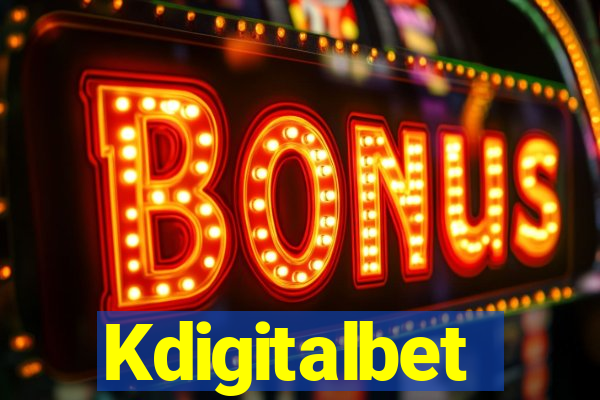 Kdigitalbet