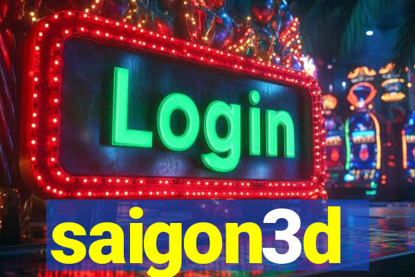 saigon3d