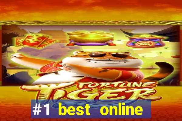 #1 best online casino reviews in canada awesome online