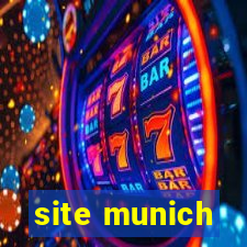 site munich