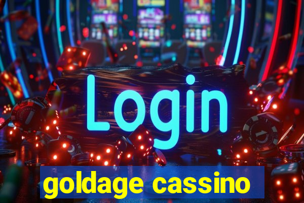 goldage cassino