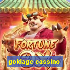 goldage cassino