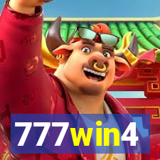 777win4