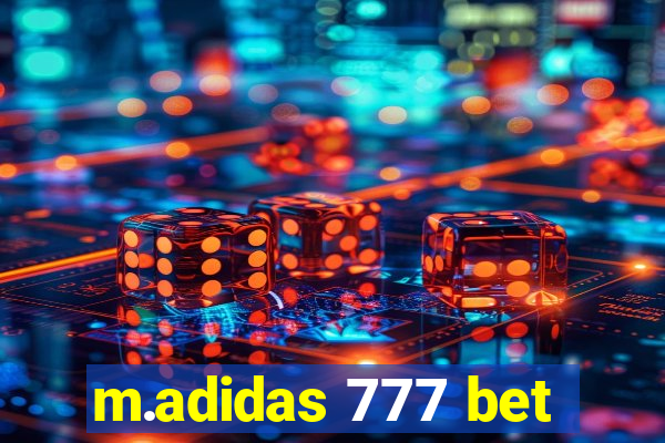 m.adidas 777 bet