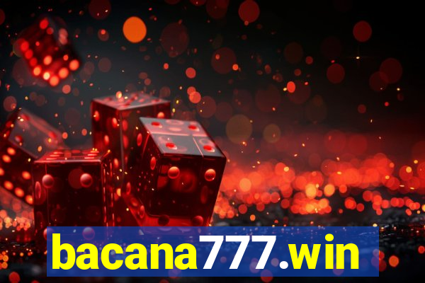 bacana777.win