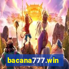 bacana777.win