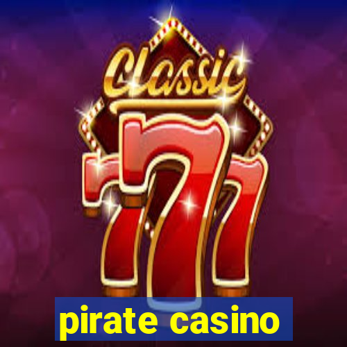 pirate casino